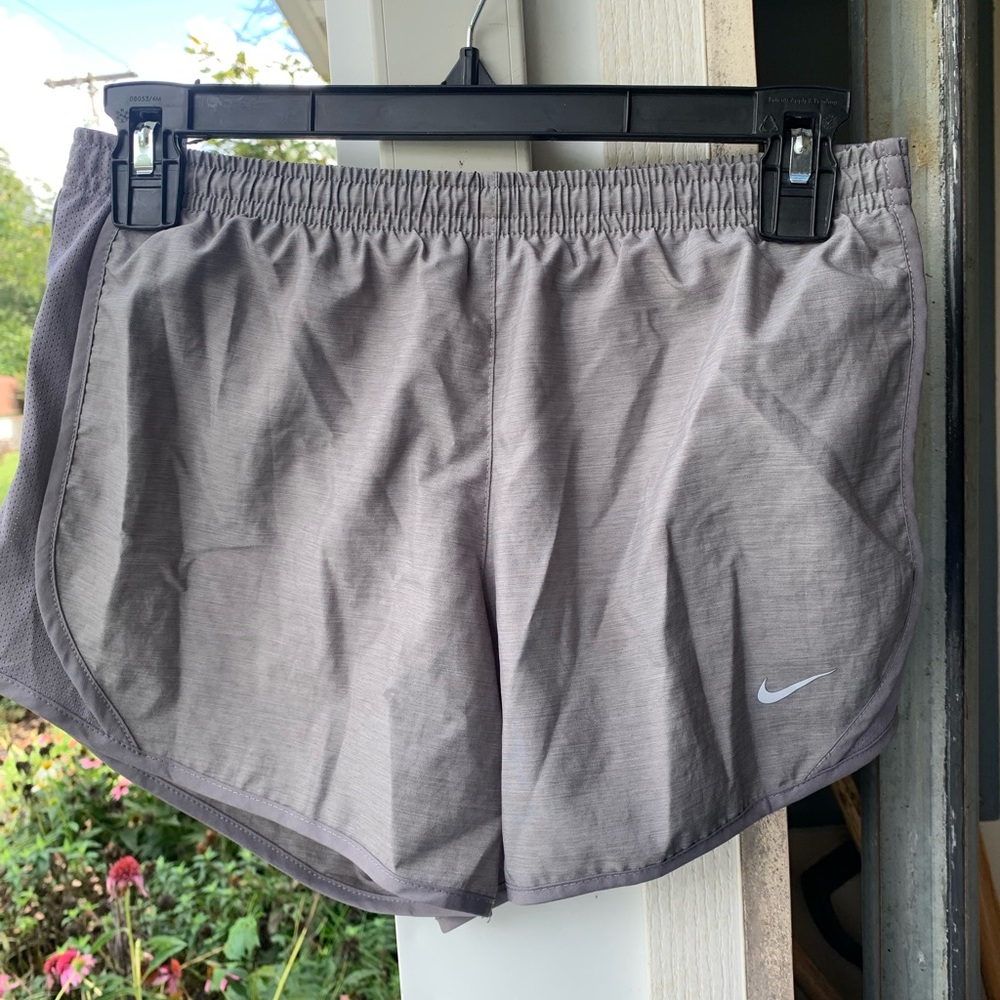 Youth dri fit Nike shorts